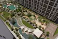 1 bedroom apartment 60 m² Erdemli, Turkey