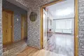 Квартира 1 комната 37 м² Минск, Беларусь