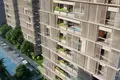 Apartamento 4 habitaciones 223 m² Aksu, Turquía