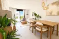Willa 3 pokoi 110 m² Murcia, Hiszpania