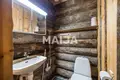 Apartamento 6 habitaciones 111 m² Kemijarvi, Finlandia