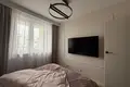Квартира 2 комнаты 41 м² Краков, Польша
