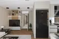 Дуплекс 4 комнаты 125 м² Муратпаша, Турция