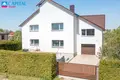 Dom 401 m² Landwarów, Litwa
