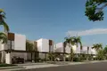 3 bedroom villa 202 m² Higuey, Dominican Republic