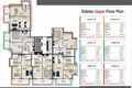 Apartamento 67 m² Kargicak, Turquía