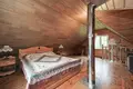 Cottage 153 m² Astrashycki Haradok, Belarus