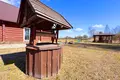 Maison 4 chambres 98 m² Ciacierkauski sielski Saviet, Bélarus