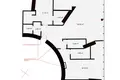 Квартира 3 комнаты 138 м² Тбилиси, Грузия