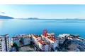 Appartement 2 chambres 70 m² en Orikum, Albanie