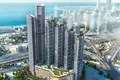 Residential complex Sobha Central-next to Dubai Marina