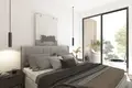 2 bedroom apartment 83 m² Larnaca, Cyprus