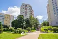 Apartamento 2 habitaciones 50 m² Minsk, Belarús