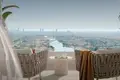 1 bedroom apartment 77 m² Dubai, United Arab Emirates