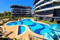Квартира 2 комнаты 52 м² Убе, Турция
