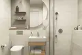 Wohnung 1 Schlafzimmer 83 m² Donja Lastva, Montenegro