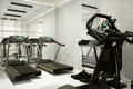 2 bedroom apartment 155 m² Budva, Montenegro
