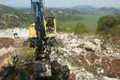 Parcelas  Virpazar, Montenegro