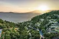 Mieszkanie 3 pokoi 133 m² Bodrum, Turcja