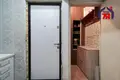 Wohnung 3 zimmer 65 m² Minsk, Belarus