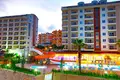 Studio apartment 1 bedroom  Alanya, Turkey