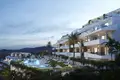 Wohnung 4 zimmer  Mijas, Spanien