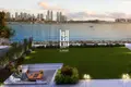 Villa de 3 habitaciones 3 703 m² Dubái, Emiratos Árabes Unidos