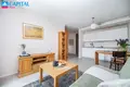 2 room apartment 45 m² Vilnius, Lithuania