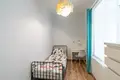 3 room apartment 39 m² Lodz, Poland