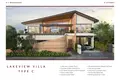 Willa 3 pokoi 426 m² Si Sunthon, Tajlandia