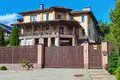 Коттедж 621 м² Боровляны, Беларусь