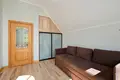 Haus 5 zimmer 213 m² Babites pagasts, Lettland