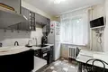 Mieszkanie 1 pokój 35 m² Mińsk, Białoruś