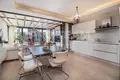 Apartamento 4 habitaciones 140 m² Konyaalti, Turquía
