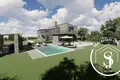 Villa de 4 dormitorios  Kriopigi, Grecia