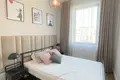 Appartement 2 chambres 42 m² en Varsovie, Pologne