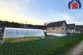 Casa 14 m² Ciurliouski sielski Saviet, Belarús