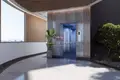 Appartement 1 chambre 72 m² Kumluca, Turquie