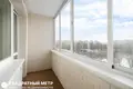 Wohnung 3 zimmer 78 m² Minsk, Belarus