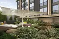 Mieszkanie 1 pokój 254 m² Kagithane, Turcja