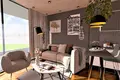 Wohnung 94 m² Trikomo, Nordzypern