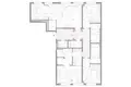 Appartement 3 chambres 187 m² Moscou, Russie