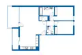2 bedroom apartment 126 m² Portimao, Portugal