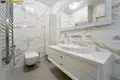 3 room apartment 110 m² Minsk, Belarus