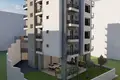 Apartamento 3 habitaciones 84 m² Kavala Municipality, Grecia