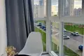 Квартира 1 комната 46 м² Минск, Беларусь