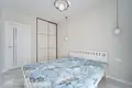 Apartamento 2 habitaciones 38 m² en Minsk, Belarús