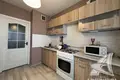 Mieszkanie 4 pokoi 93 m² Muchaviecki sielski Saviet, Białoruś