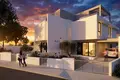 villa de 3 chambres 140 m² Oróklini, Chypre