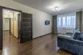 Wohnung 1 zimmer 41 m² Minsk, Belarus
